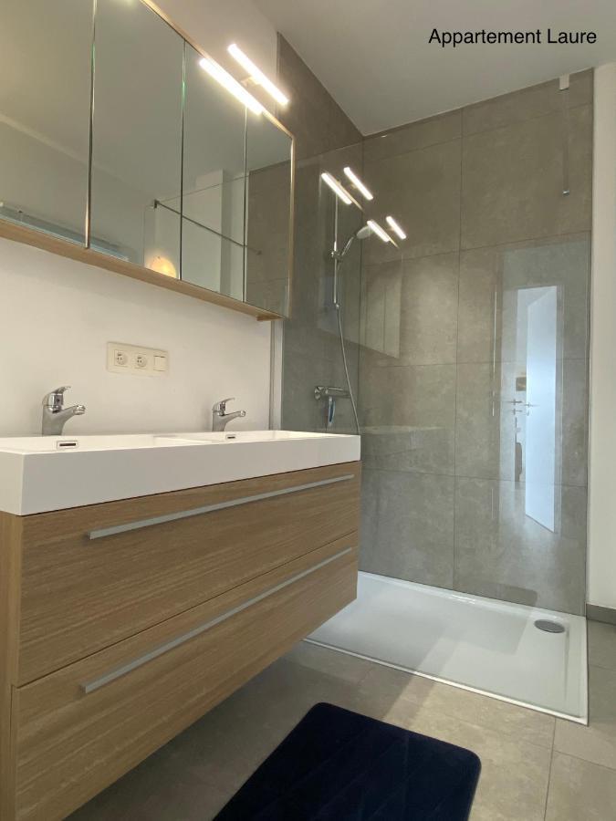 Residentie Duinenzucht - Appartement Laure I Studio Lynne Bredene Esterno foto