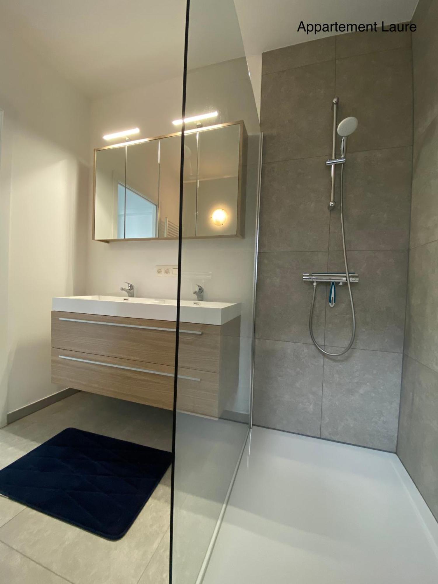 Residentie Duinenzucht - Appartement Laure I Studio Lynne Bredene Camera foto